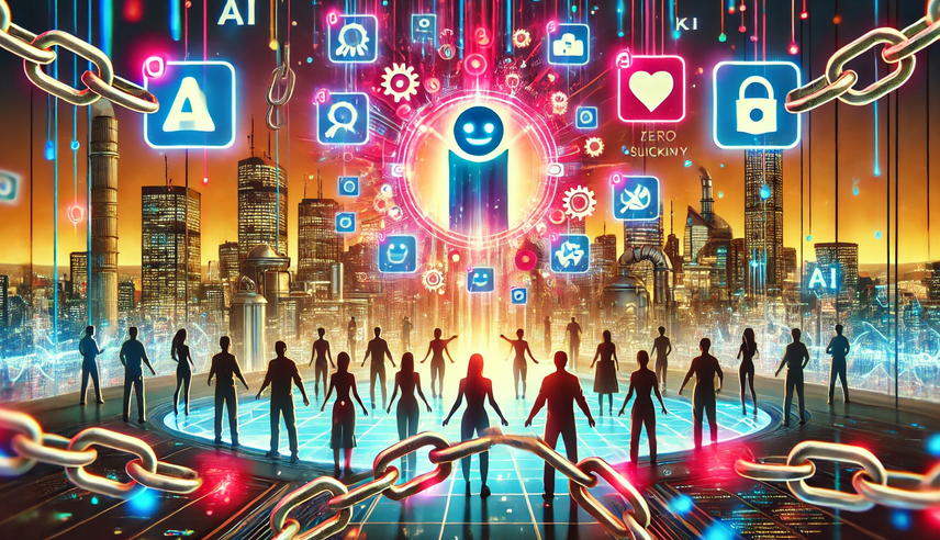 用户想来就来，想走就走！文心一言、Kimi们拿什么套住人心？